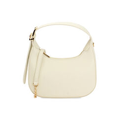 Mini bag donna panna, Primadonna, 255125841EPPANNUNI, 001 preview