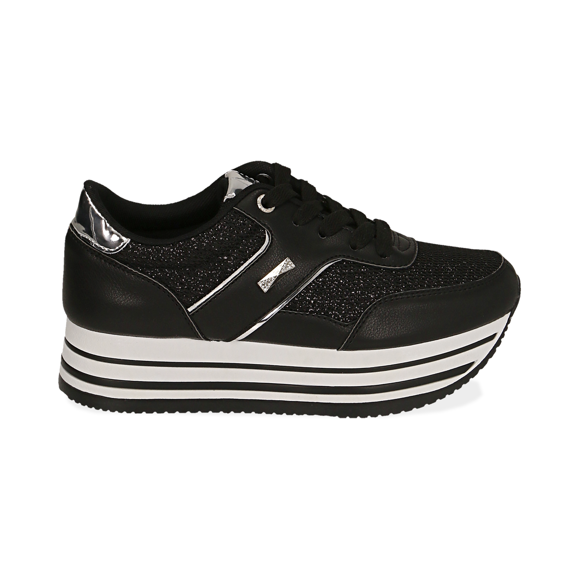 Scarpe platform primadonna hot sale