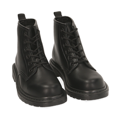 Anfibi neri, Primadonna, 162800088EPNERO035, 002a