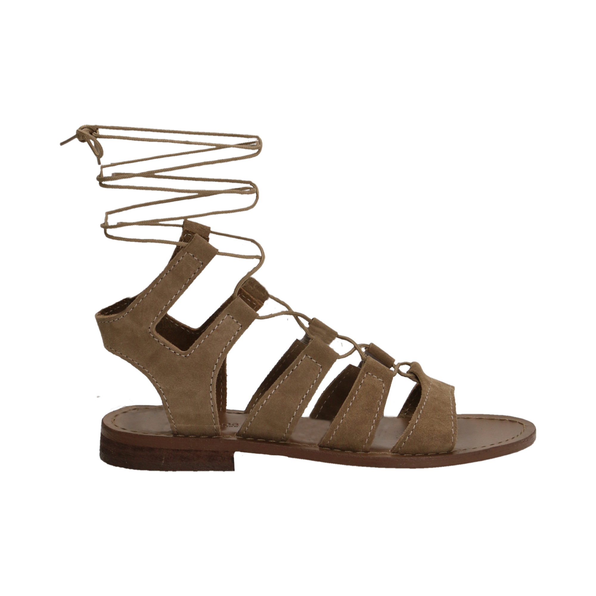 Sandali gladiatore donna clearance