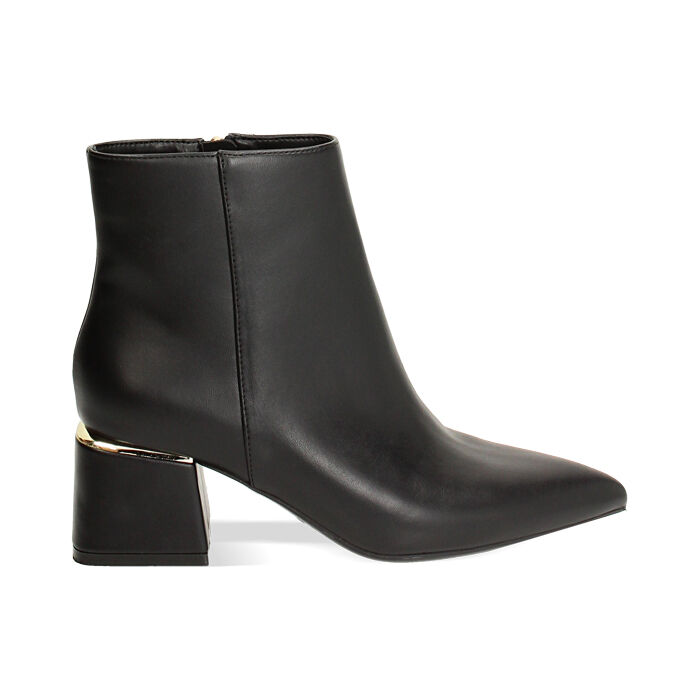 Botín negro, Primadonna, 244969801EPNERO036