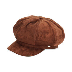 ACCESSORIES HAT MICROFIBER COGN, Primadonna, 26M740135MFCOGNUNI, 001 preview