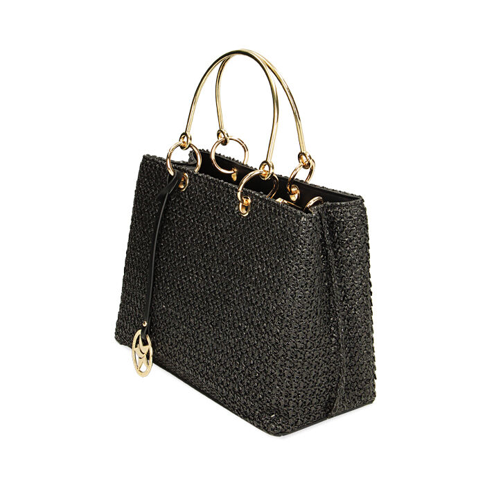 Borse paglia donna store
