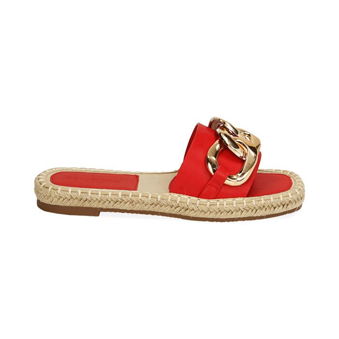 ZAPATOS FLAT ECO PIEL ROSS
