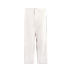 Pantalon femme beige, Primadonna, 25L200030MFBEIGL, 001a