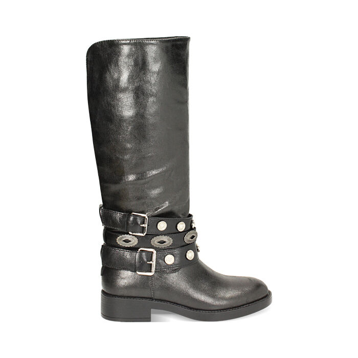 Primadonna stivaletti borchie clearance