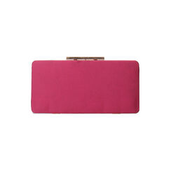 Clutch bordeaux con tracolla removibile, Primadonna, 272342370RSBORDUNI, 004 preview
