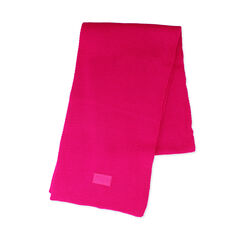 ACCESSORI SCIARPA TESSUTO FUCS, Primadonna, 26R123089TSFUCSUNI, 001a