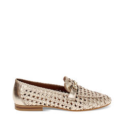 Mocasín rosa-dorado, Primadonna, 251427020PIRAOR036, 001a
