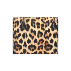 Mini bag l&eacute;opard en lycra, Primadonna, 245126053LYLEOPUNI, 003 preview