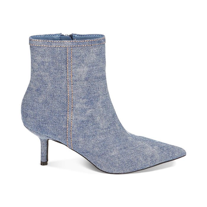 Anfibi glitter primadonna hot sale