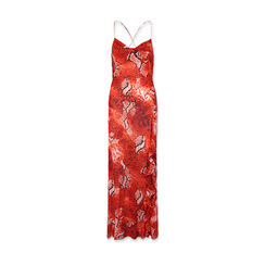 Vestido de mujer naranja, Primadonna, 25C924591TSARANM, 001a