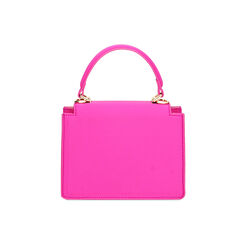 BORSA MINI BAG LYCRA FUCS, Primadonna, 235125430LYFUCSUNI, 003 preview