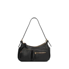 Mini sac femme noir, Primadonna, 255126349EPNEROUNI, 001a