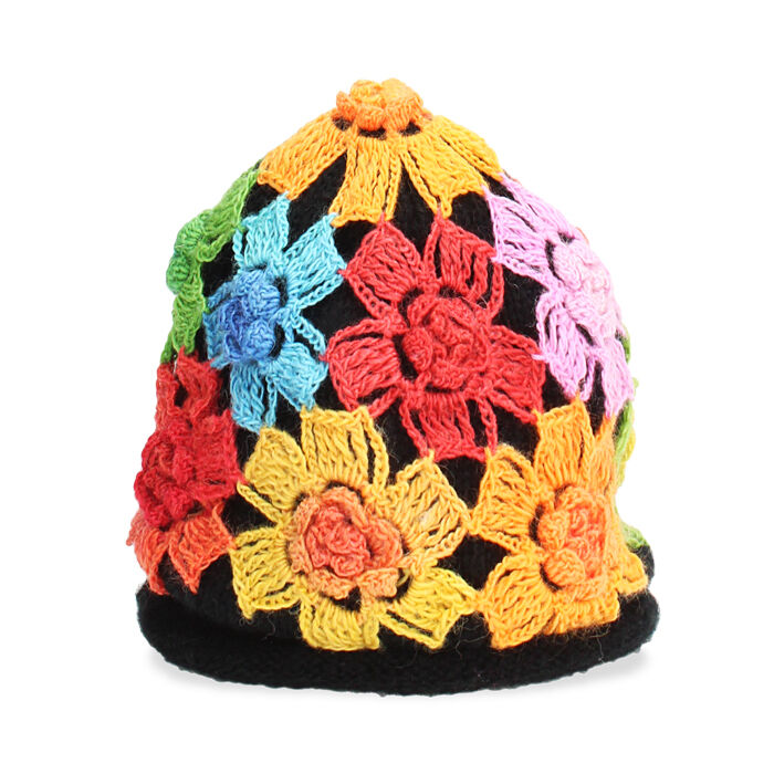 ACCESSORIES HAT FABRIC NERO, Primadonna, 26B467801TSNEROUNI