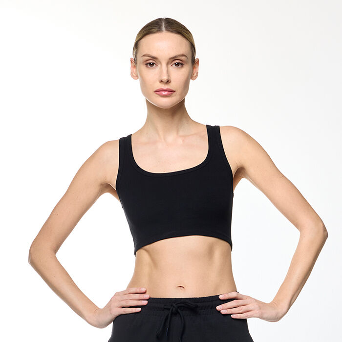 Abbigliamento top top