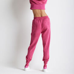 CLOTHING PANTS MICROFIBER FUCS, Primadonna, 22C910106MFFUCSM, 002a