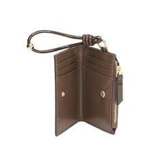 Cartera marr&oacute;n con cierre elegante, Primadonna, 275102774VEMARRUNI, 004 preview