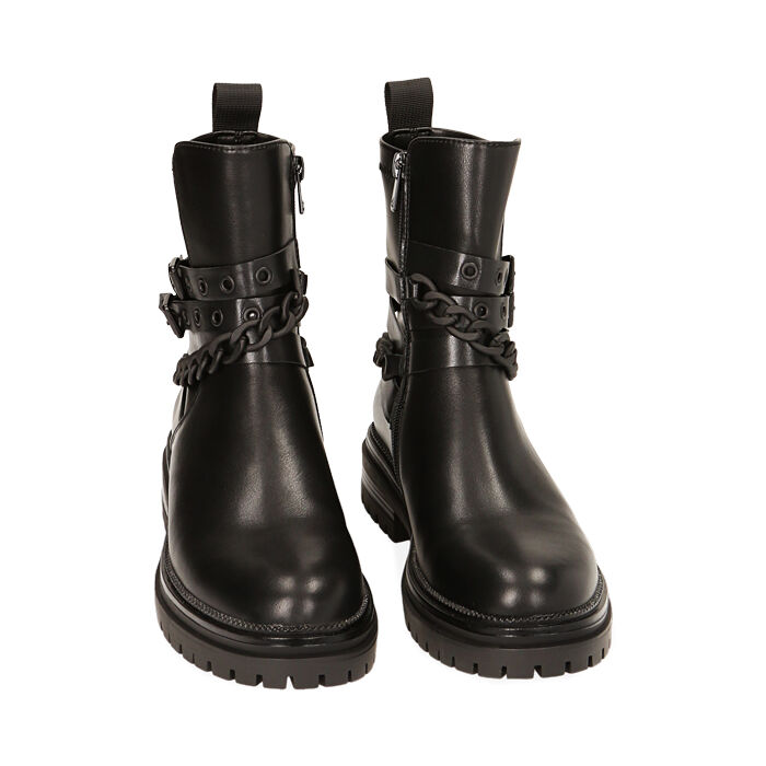 Stivali clearance rossi primadonna