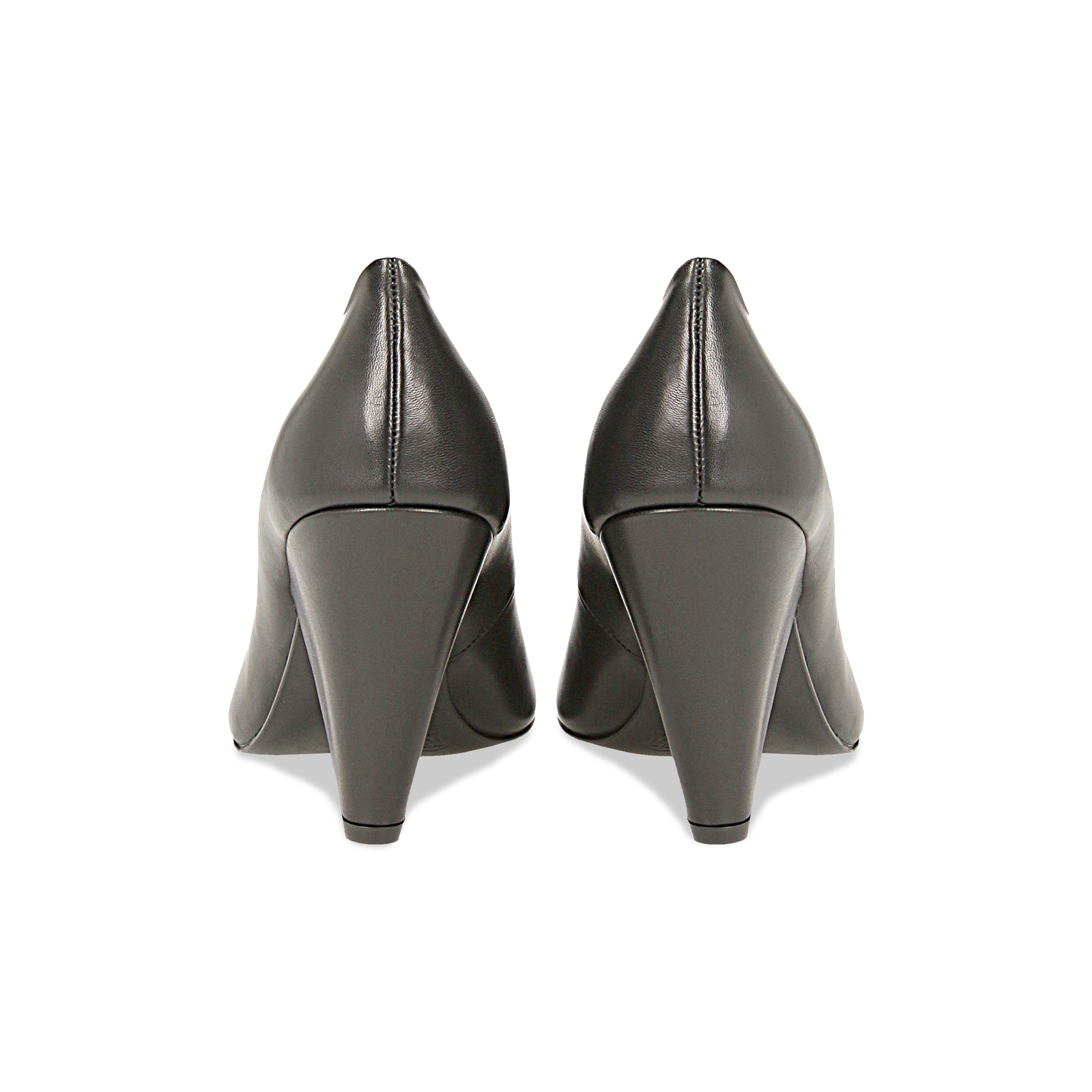 Décolleté Nere con Tacco 4 Cm Cod. 12D612810VINERO | Primadonna Collection