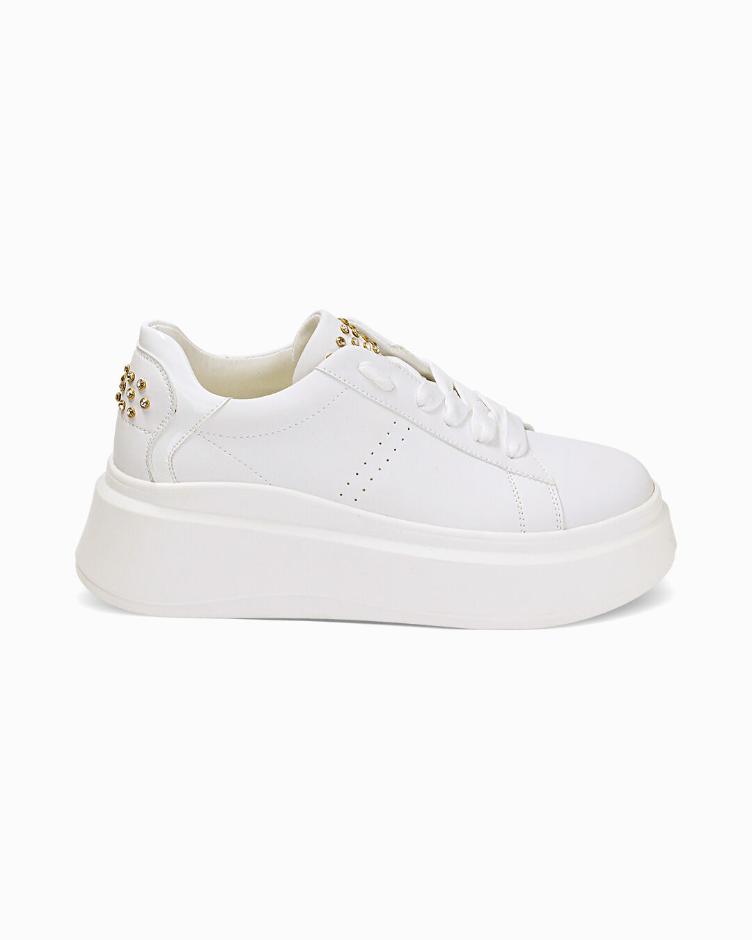 Sneakers bianche