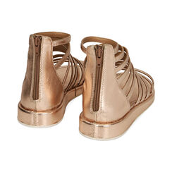 ZAPATOS FLAT PIEL RAOR, Chaussures, 19M320005PERAOR038, 003 preview