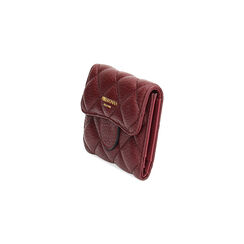 Portefeuille bordeaux élégant pour femme, Primadonna, 265702429EPBORDUNI, 002 preview