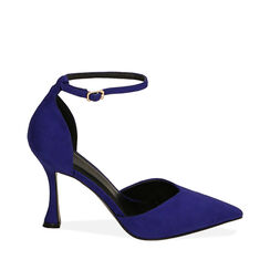 ZAPATOS SALON MICROFIBRA VIOL, Special Price, 202188216MFVIOL037, 001a