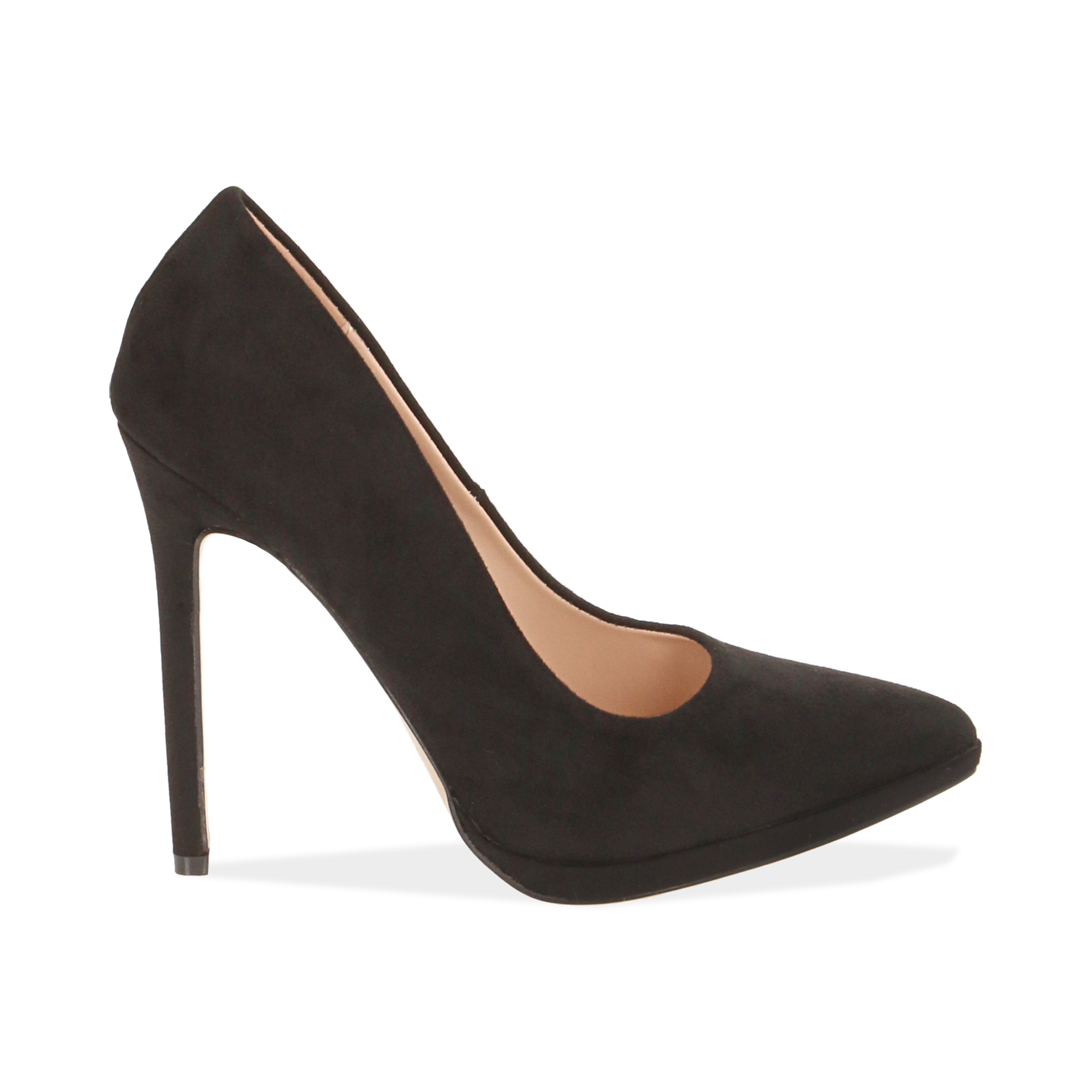 scarpe con tacco 12 cm