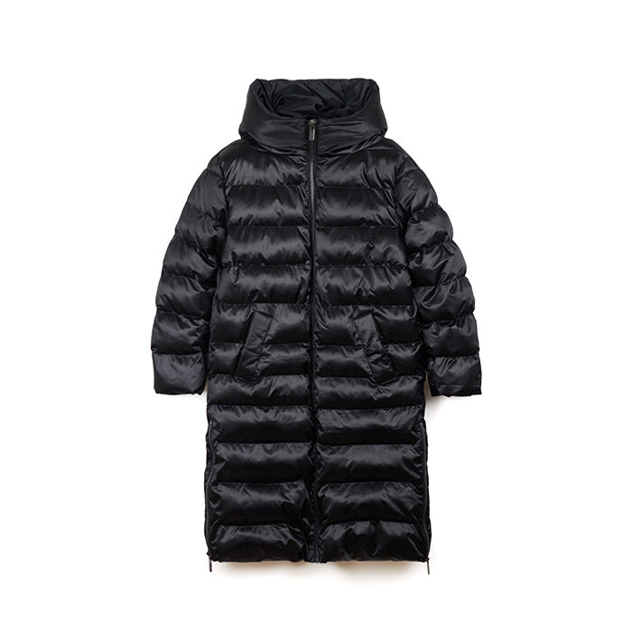 CLOTHING  FABRIC NERO, Primadonna, 261337521TSNEROM