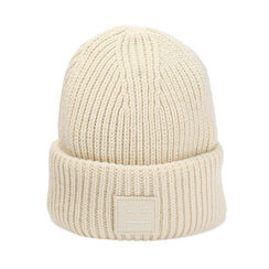 Cappello da donna panna, Primadonna, 26R123063TSPANNUNI, 001a