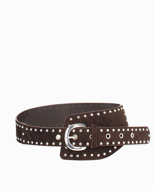ACCESSOIRES TAILLE MICRO MORO, DK BROWN