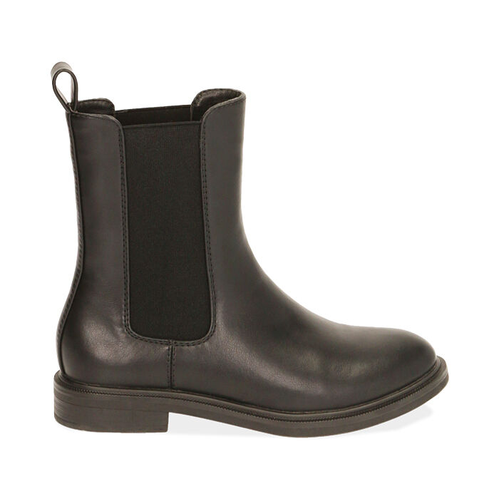 Botas Chelsea: Adiós, botines cowboy - Nomad Bubbles