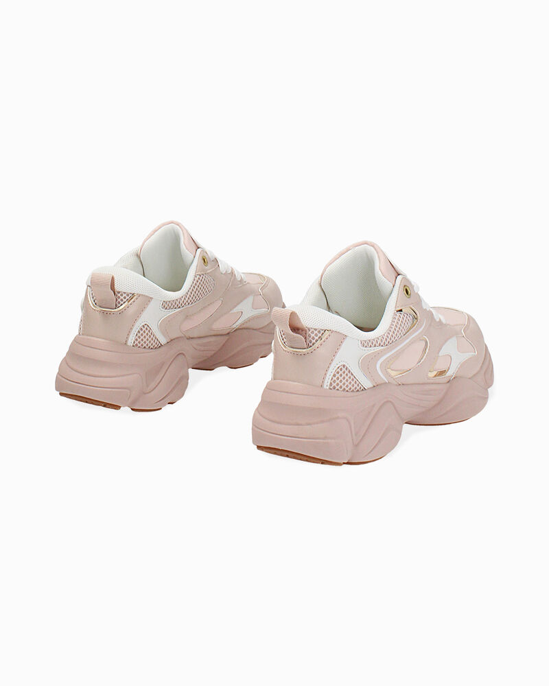 Sneakers donna nude image number null