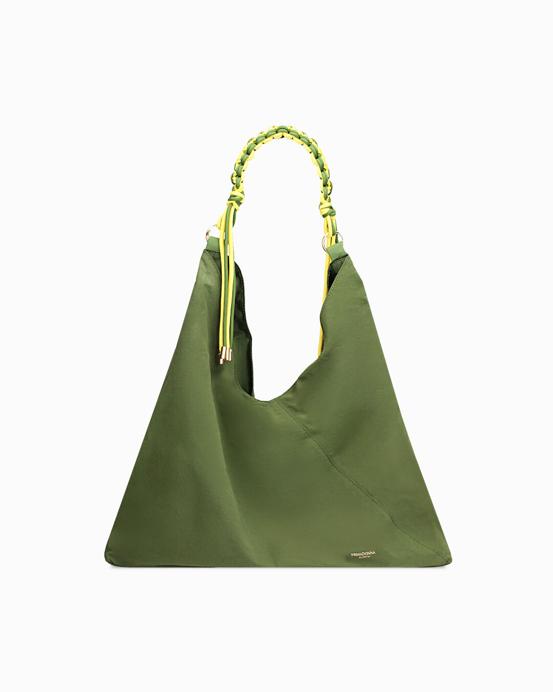 Borsa a spalla militare con tasche