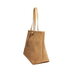 BAG SHOULDERBAG MICROFIBER CAME, Primadonna, 265705555MFCAMEUNI, 002 preview