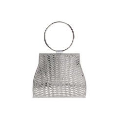 Mini bolso plata con pedrer&iacute;a, Primadonna, 275126454LPARGEUNI, 001 preview