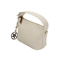 Mini-bag panna, Primadonna, 225702477EPPANNUNI, 002 preview