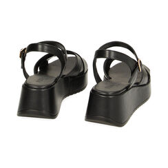 Cuñas negras, Primadonna, 234958611EPNERO038, 003 preview