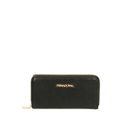 ACCESSORIES  SYNTHETIC NERO, Primadonna, 225122519EPNEROUNI, 001a