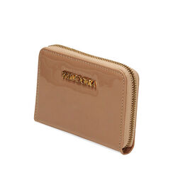 ACCESSORIES  SYNTHETIC PATENT NUDE, Primadonna, 225122516VENUDEUNI, 002a