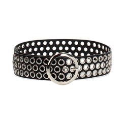 Ceinture femme noire, Primadonna, 25B400027EPNEROUNI, 001 preview