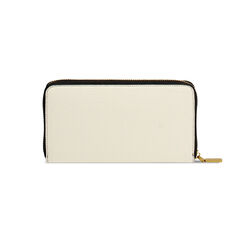 Portafoglio nero con design moderno, Primadonna, 265700504EPNEROUNI, 003 preview
