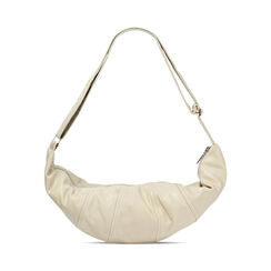 Marsupio panna con dettagli chic, Primadonna, 276551027EPPANNUNI, 001 preview