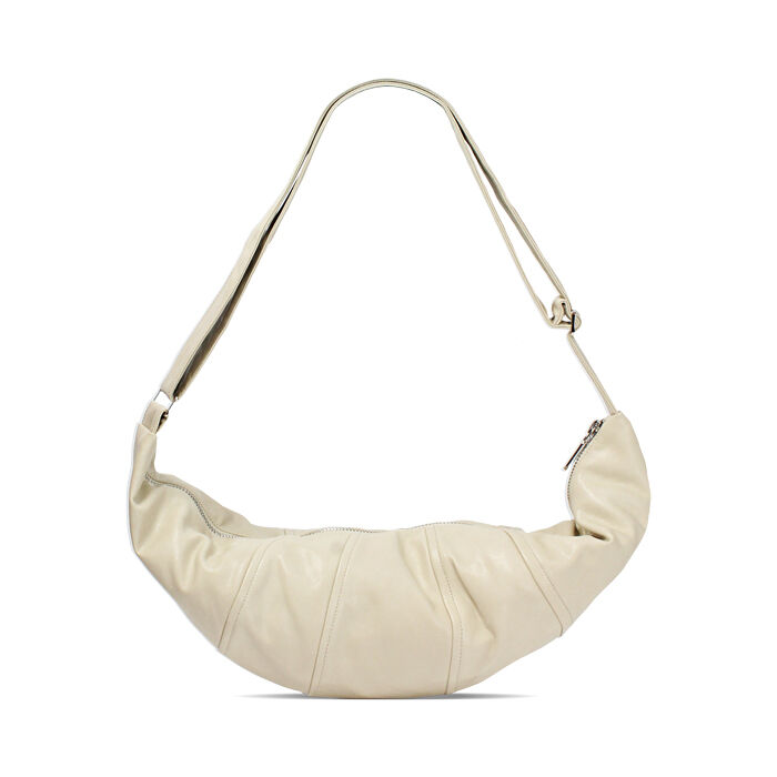 Marsupio panna con dettagli chic, Primadonna, 276551027EPPANNUNI