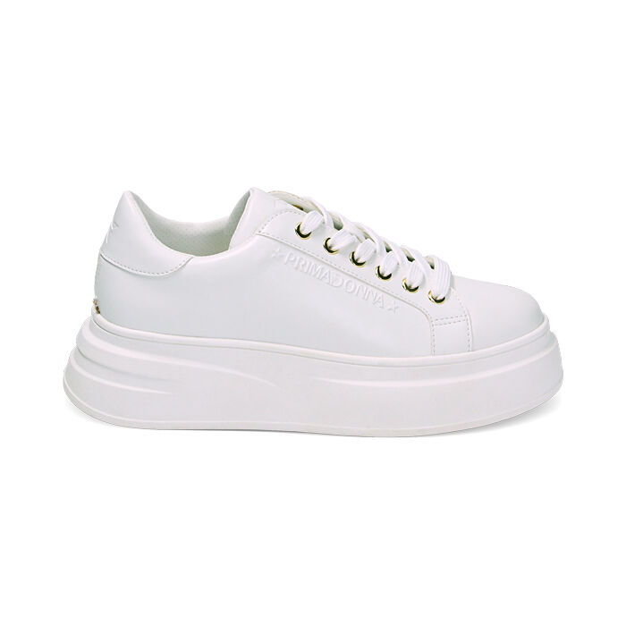 Sneakers donna sconti top