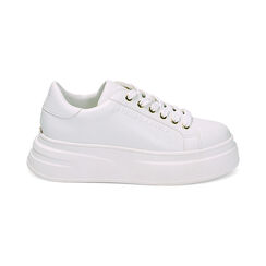 Sneakers bianche, Primadonna, 23N687203EPBIAN035, 001 preview