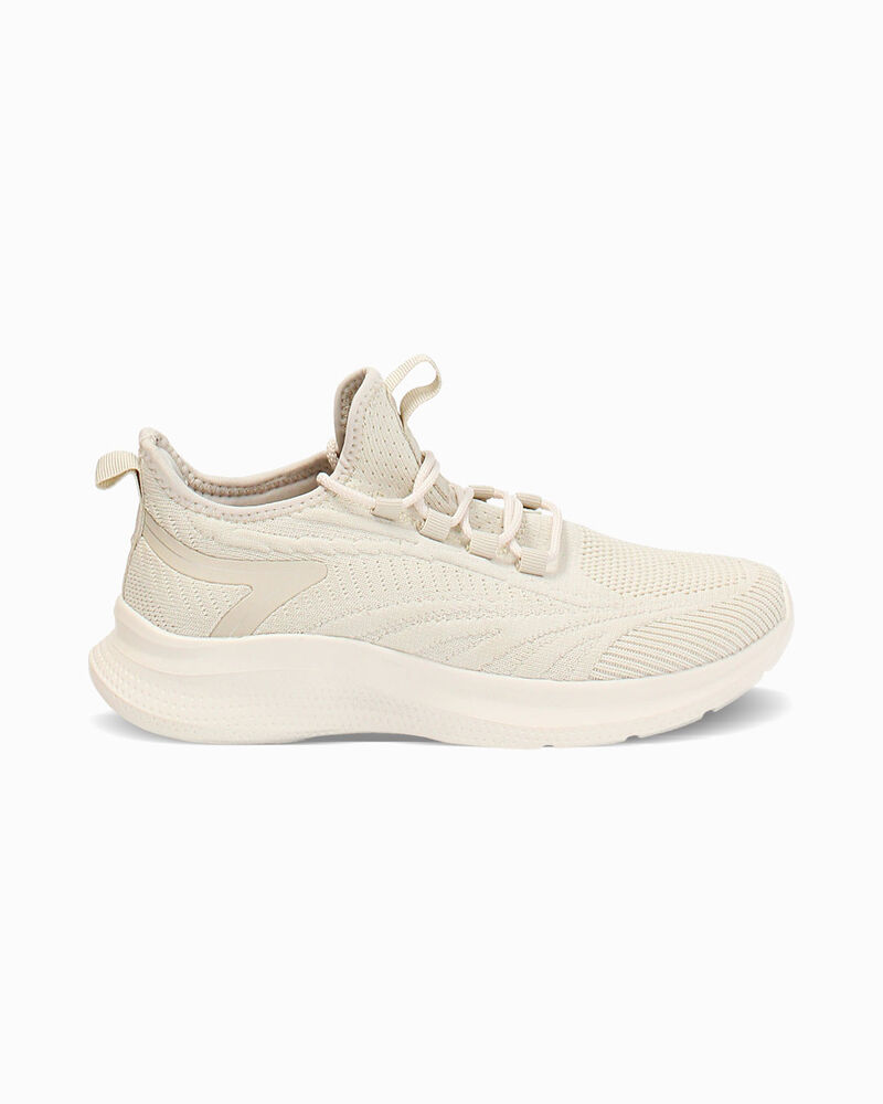 Slip-on femme glace en tissu image number null