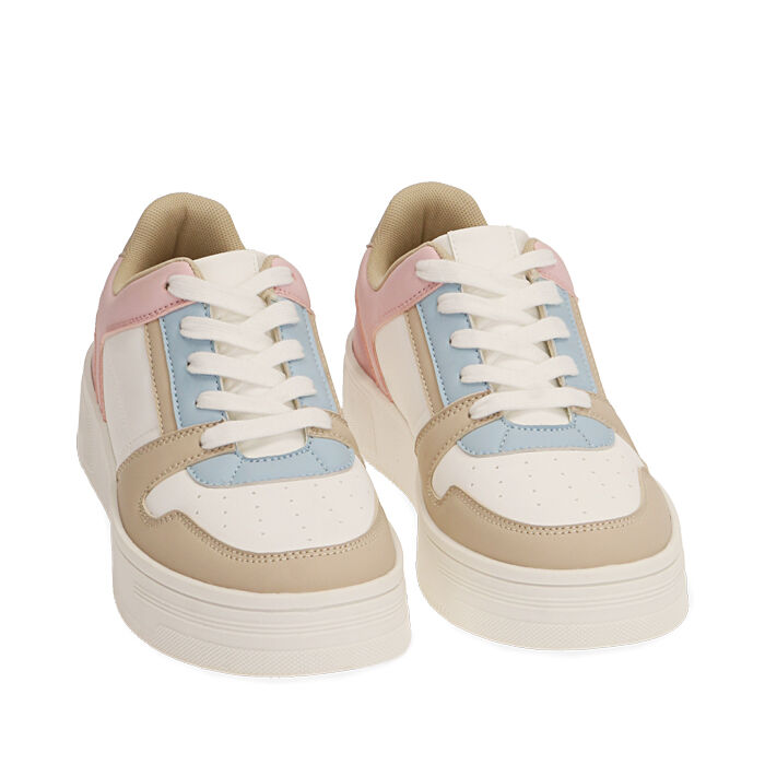 Sneakers primadonna 2024 primavera 2019