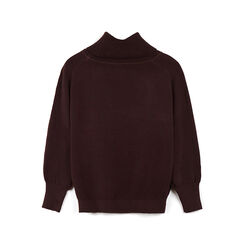 Prendas de punto de tela azul noche para mujer., Primadonna, 26U558329TSMOROUNI, 005 preview